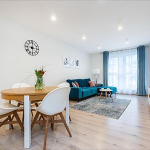 Posejdon - Billberry Apartments