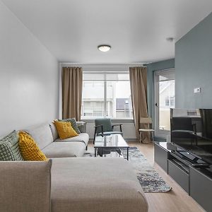 Appartement met Twee Slaapkamers